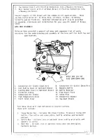 Предварительный просмотр 3 страницы Lopi Answer A-1 Owner'S Manual