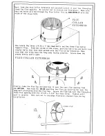 Предварительный просмотр 6 страницы Lopi Answer A-1 Owner'S Manual