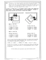 Предварительный просмотр 9 страницы Lopi Answer A-1 Owner'S Manual