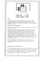 Предварительный просмотр 10 страницы Lopi Answer A-1 Owner'S Manual