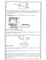 Предварительный просмотр 12 страницы Lopi Answer A-1 Owner'S Manual