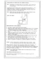 Предварительный просмотр 13 страницы Lopi Answer A-1 Owner'S Manual