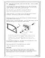 Предварительный просмотр 20 страницы Lopi Answer A-1 Owner'S Manual