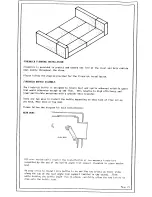 Предварительный просмотр 21 страницы Lopi Answer A-1 Owner'S Manual