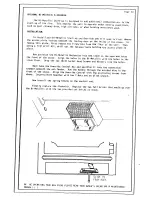 Предварительный просмотр 23 страницы Lopi Answer A-1 Owner'S Manual