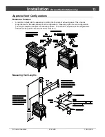 Preview for 13 page of Lopi Berkshire GS2 Owner'S Manual