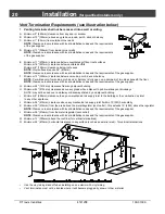 Preview for 20 page of Lopi Berkshire GS2 Owner'S Manual