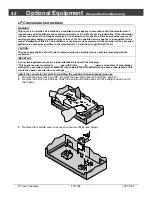 Preview for 42 page of Lopi Berkshire GS2 Owner'S Manual