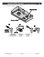 Preview for 43 page of Lopi Berkshire GS2 Owner'S Manual