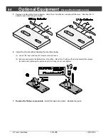 Preview for 44 page of Lopi Berkshire GS2 Owner'S Manual