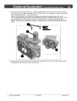 Preview for 45 page of Lopi Berkshire GS2 Owner'S Manual