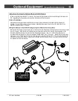 Preview for 53 page of Lopi Berkshire GS2 Owner'S Manual