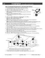 Предварительный просмотр 20 страницы Lopi Berkshire GSR2 Deluxe Owner'S Manual