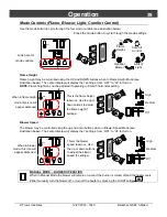 Предварительный просмотр 39 страницы Lopi Berkshire GSR2 Deluxe Owner'S Manual