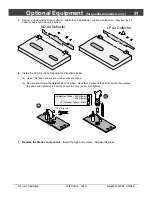 Предварительный просмотр 51 страницы Lopi Berkshire GSR2 Deluxe Owner'S Manual