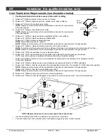 Предварительный просмотр 20 страницы Lopi Berkshire MV Owner'S Manual