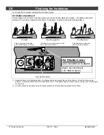 Предварительный просмотр 28 страницы Lopi Berkshire MV Owner'S Manual