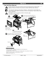 Предварительный просмотр 29 страницы Lopi Berkshire MV Owner'S Manual