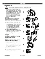 Предварительный просмотр 32 страницы Lopi Berkshire MV Owner'S Manual