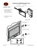 Предварительный просмотр 2 страницы Lopi Bostonian 564 Installation Manual