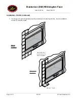 Предварительный просмотр 3 страницы Lopi Bostonian 564 Installation Manual