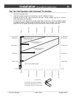 Предварительный просмотр 21 страницы Lopi Cypress GSR2 Deluxe Owner'S Manual