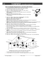 Предварительный просмотр 22 страницы Lopi Cypress GSR2 Deluxe Owner'S Manual