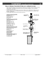 Предварительный просмотр 23 страницы Lopi Cypress GSR2 Deluxe Owner'S Manual