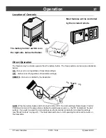 Предварительный просмотр 37 страницы Lopi Cypress GSR2 Deluxe Owner'S Manual