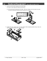 Предварительный просмотр 56 страницы Lopi Cypress GSR2 Deluxe Owner'S Manual