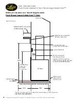 Preview for 11 page of Lopi Flush Wood Large Hybrid-Fyre Installation Manual