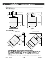 Предварительный просмотр 10 страницы Lopi Foxfire AGP Manual