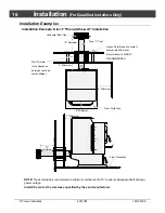 Предварительный просмотр 16 страницы Lopi Foxfire AGP Manual