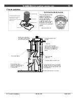 Preview for 11 page of Lopi Freedom Bay Fireplace Insert Owner'S Manual