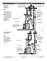 Preview for 13 page of Lopi Freedom Bay Fireplace Insert Owner'S Manual