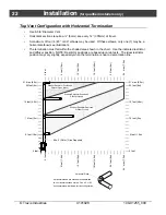 Preview for 22 page of Lopi GreenField Owner'S Manual