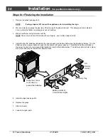 Preview for 24 page of Lopi GreenField Owner'S Manual