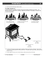 Preview for 25 page of Lopi GreenField Owner'S Manual