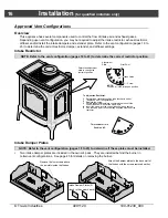 Предварительный просмотр 16 страницы Lopi Northfield Owner'S Manual