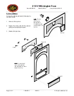 Предварительный просмотр 3 страницы Lopi PEWTER 9850034 User Manual