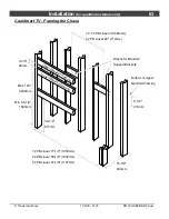 Preview for 63 page of Lopi Pro Builder 72 Linear GSB2 Installation Manual