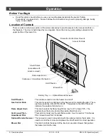 Предварительный просмотр 6 страницы Lopi ProBuilder 36 CF GSB2 Owner'S Manual