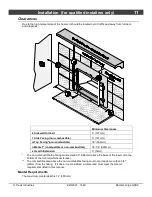 Preview for 11 page of Lopi Radiant Plus GSB2 Small Owner'S Manual