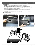 Preview for 15 page of Lopi Radiant Plus GSB2 Small Owner'S Manual