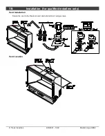 Preview for 16 page of Lopi Radiant Plus GSB2 Small Owner'S Manual