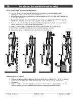 Preview for 18 page of Lopi Radiant Plus GSB2 Small Owner'S Manual