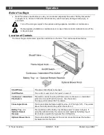 Preview for 32 page of Lopi Radiant Plus GSB2 Small Owner'S Manual