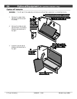 Preview for 46 page of Lopi Radiant Plus GSB2 Small Owner'S Manual