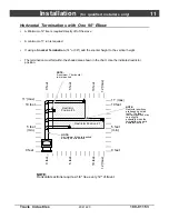 Предварительный просмотр 13 страницы Lopi Spirit DV EF Manual