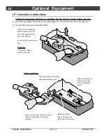 Предварительный просмотр 30 страницы Lopi Spirit DV EF Manual